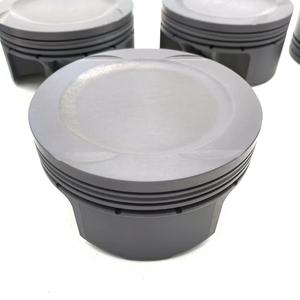 Pistons <span class=keywords><strong>et</strong></span> bielles forgés M157 Kit pour Mercedes Benz M157 AMG W212 W166 W221 C216 C217 - Product Image 6