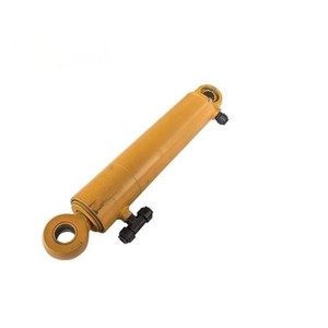 กระบอกพวงมาลัยระบบไฮดรอลิกอะไหล่วาล์วควบคุม ZL50CN 10C0114 - Product Image 2