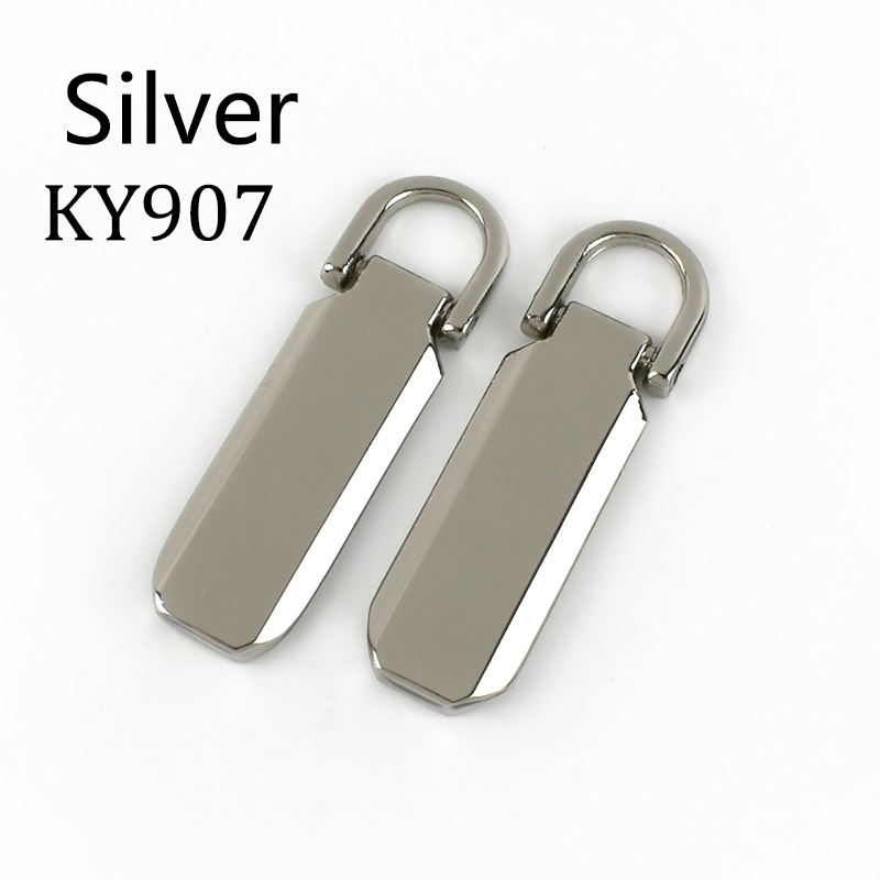 KY907 Argent