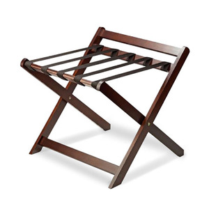 LAICOZY Commercio All'ingrosso di Hotel Camera Pieghevole In Legno Portapacchi - Product Image 1