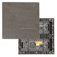 Module d'affichage LED rvb p2.5 d'intérieur smd rvb 3 en 1 64x64 pixels
