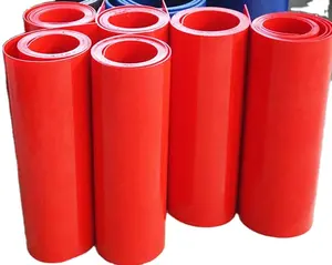 OEM cao su mặc tấm sốc thấm tấm cao su PU Polyurethane tấm