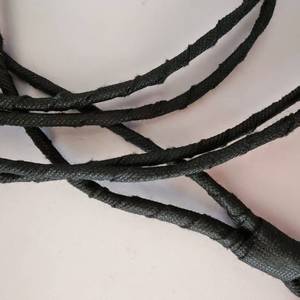 Fita de Tecido para Chicotes Elétricos Automotivos, Veículos Elétricos e Motocicletas - Condutor de Cobre Estanhado com Classificação IP66 e Fita Adesiva Envolvente - Product Image 6