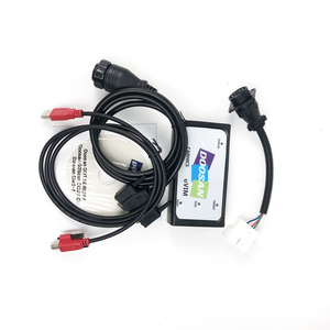 Herramienta de Diagnóstico Doosan para DMS-5 Versión 1.6.3 Compatible con Múltiples Idiomas, Kit de Diagnóstico - Product Image 1