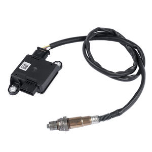 เซ็นเซอร์ตรวจจับอนุภาคไอเสียแบบมันเงาสำหรับรถยนต์ <span class=keywords><strong>Mokka</strong></span> <span class=keywords><strong>X</strong></span> ดีเซล 1.6 CDTi 55506792 55495029 0281007553 0281007554 - Product Image 4