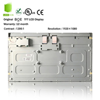 BOE 32,0 Zoll 1920x1080 FHD LCD-Display DV320FHM-NN0 Industrielles Bedienfeld 32 Zoll LCD-Module