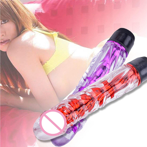 Vibrador Compacto de Viaje para Mujeres, Estimulación del Clítoris y Punto G, Silicona Ecológica, Requiere 2 Pilas AA, Bajo Ruido - Product Image 2