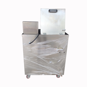 फैब्रिक वॉशिंग कलर फास्टनेस वॉटर कलर फास्टनेस टेस्टर के लिए स्टॉक में फैक्ट्री रोटावॉश कलर फास्टनेस टेस्ट मशीन - Product Image 3