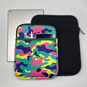 Étui pour Bible en néoprène personnalisé, housse pour ordinateur portable, housse imperméable pour liseuse électronique, étui pour ordinateur portable, housse pour ordinateur portable vierge, housse pour <span class=keywords><strong>livre</strong></span> avec fermeture éclair - Product Image 5