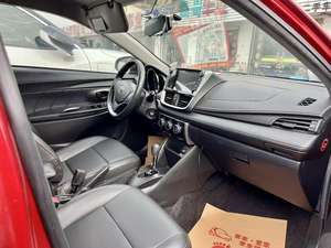 <span class=keywords><strong>Toyota</strong></span> <span class=keywords><strong>Yaris</strong></span> Modèle <span class=keywords><strong>2018</strong></span> <span class=keywords><strong>YARiS</strong></span> L Zhixuan 1.5E CVT Version <span class=keywords><strong>Dynamic</strong></span> Speed Upgrade Transmission Automatique En Stock Expédition Rapide - Product Image 5