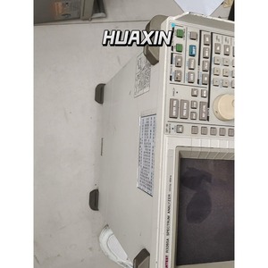 Analyseur de spectre Advantest R3265A, résolution 10 Hz, 100 Hz-8 GHz, utilisé hx1 - Product Image 3