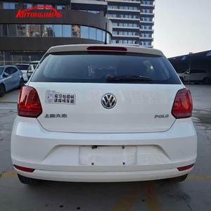 Informe de Inspección de Vehículos Usados al por Mayor en China, <span class=keywords><strong>VW</strong></span> <span class=keywords><strong>Polo</strong></span> 1.5L 6AT - Product Image 5