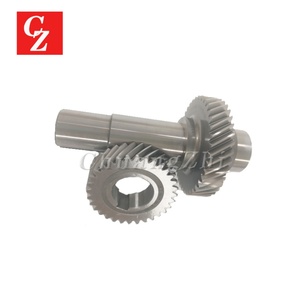 Nuevo Conjunto de Motor y Engranaje 1613853600 y 1613853700 para Compresor de Aire Atlas Copco para Uso Doméstico, Comercial y en Plantas de Manufactura - Product Image 5