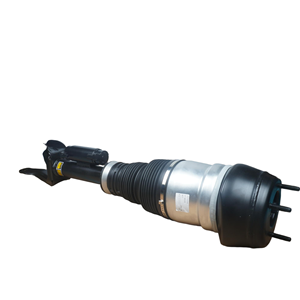 Amortiguadores de suspensión neumática delanteros izquierdos 2923202500 compatibles con Benz W292/C292*4WD 1663206766 - Product Image 3