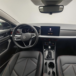 Volkswagen Lavida 300TSI DSG Star Leading 2024 Usado, Sedán de Ultra Bajo Kilometraje, Auto de <span class=keywords><strong>Segunda</strong></span> <span class=keywords><strong>Mano</strong></span> para Exportación al Por Mayor - Product Image 4