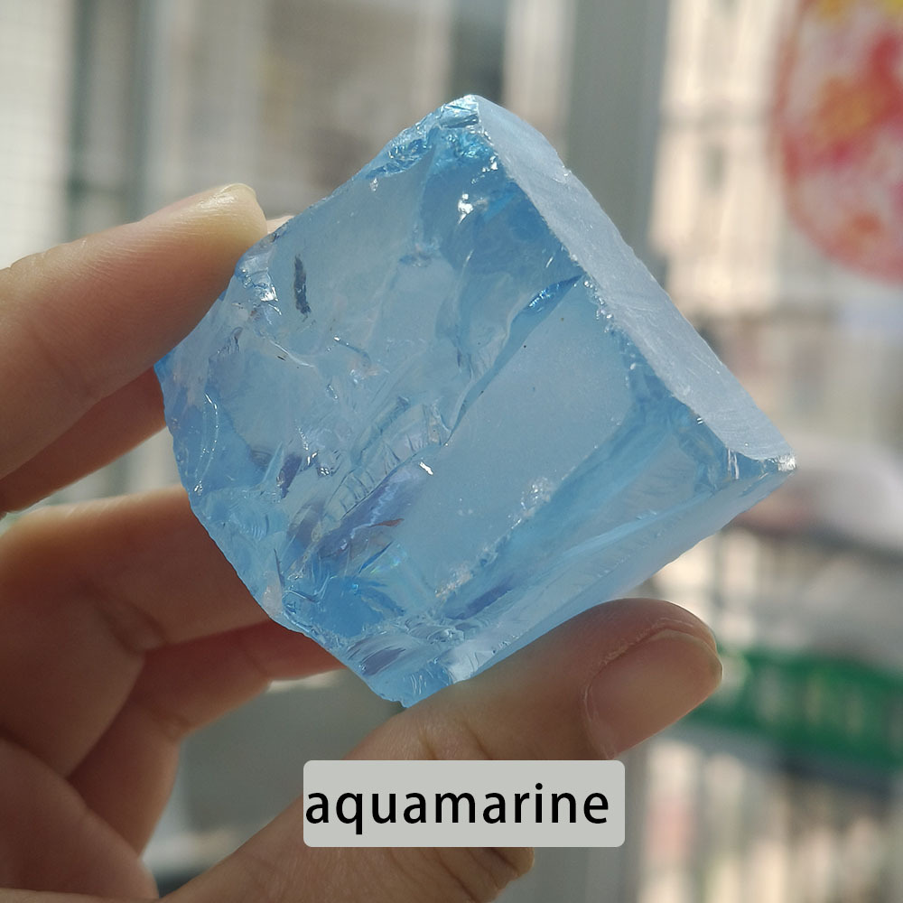 aquamarine