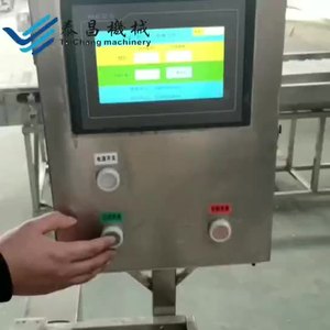 เครื่องใส่ลูกชิ้นไก่อเนกประสงค์ - Product Image 2