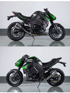 <span class=keywords><strong>Prix</strong></span> de gros des ventes directes d'usine Motos de sport 250CC 400CC - Product Image 5