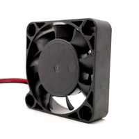 Ventilateur CPU D4010S24H 4010 24V 0.08A Ventilateur silencieux 4CM Alimentation électrique Ventilateur de refroidissement