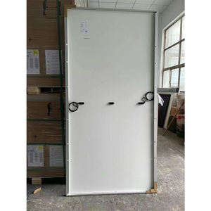 Precio del panel solar 100W Precio del panel solar Mejor Precio del panel solar - Product Image 4