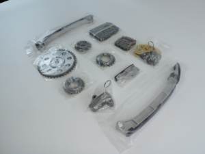 Prezzi bassi Kit catena di distribuzione SH02-12-201 per Mazda 3 6 CX-5 Skyactiv-D 2.2 Diesel SH01 SHY1 SHY4 SHY6 - Product Image 5