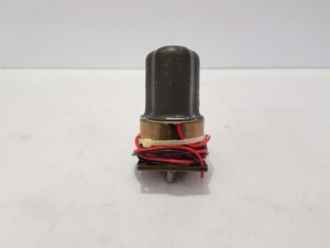 มอเตอร์ PLC 5484-877 PM 24VDC มอเตอร์15RPM PLC 5484-877 PM 24VDC 15rpm - Product Image 5