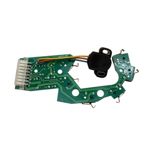 <strong>Forklift</strong> Parts Accelerator Sensor <strong>Used</strong> for LINDE T20/L14 With OEM 3093607016 or 3093607019 - Product Image 1