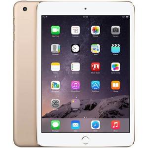 Venta al por mayor Clase A 7,9 pulgadas Liquid Retina Clase A 2014 WiFi + celular desbloqueado tableta usada original para <span class=keywords><strong>iPad</strong></span> mini3 - Product Image 1