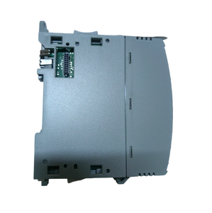 Module de sortie relais 16 points AB 2085-OW16 Micro800, 12-24V DC / 120-240V AC, 2A par point, sortie pour PLC Micro850/Micro870 - Product Image 3