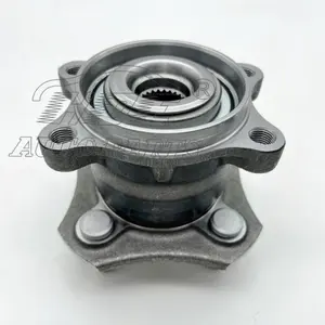 43202ED305 For Nissan AD MARCH MAXIMA SUNNY Rear Wheel Hub Unit Bearing 43202-ED305