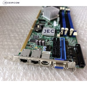 Tarjeta Madre para Computadora Industrial SPI-IB945-<span class=keywords><strong>LLAS</strong></span>, Tarjeta CPU Probada y en Funcionamiento, SPI IB945 <span class=keywords><strong>LLAS</strong></span> - Product Image 2