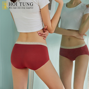 <span class=keywords><strong>Culotte</strong></span> respirante pour <span class=keywords><strong>petite</strong></span> fille, rehausseur de fesses, douce, de haute qualité, pour femmes - Product Image 5