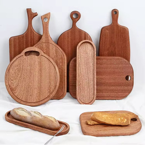 Bamboo and wooden <b>trays</b> for Christmas and Halloween, wooden <b>dinner</b> plates for children, cartoon <b>trays</b> for restaurants, and - Product Image 3