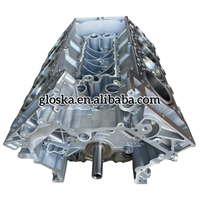 Bloque de Cilindros OEM LR049601 508PS para Range Rover L322 L405 L320 L494, para Jaguar F-TYPE X152 XF X250, Bloque de Motor 508PS
