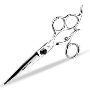 6.0 inch xoay xử lý thời trang mới thiết kế vẻ đẹp cắt phẳng cắt - Product Image 1