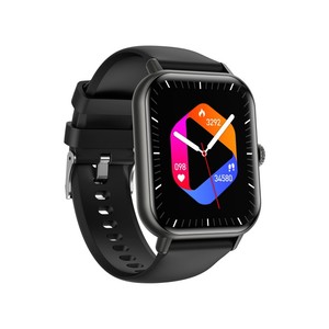 Reloj Inteligente de Buena Calidad <span class=keywords><strong>y</strong></span> Económico, Resistente al Agua IP 67, Reloj Inteligente Bluetooth con Más de 100 Modos Deportivos para Hombre - Product Image 3