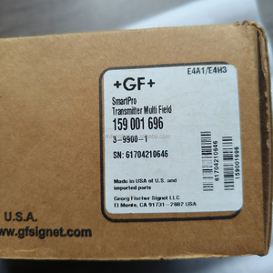 3-9900-1 Georg +GF+ 9900 Smartpro Multi Field Origine US Autre Interface de Communication Neuf et Original - Product Image 2