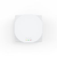 Sistema de Control de Acceso para Vehículos con RFID de Largo Alcance, Protocolo ISO 18000-6C, Frecuencia 865-928 MHz para Gestión