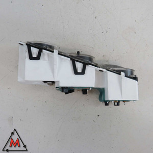 Quadro Strumenti Usato Alfa Romeo 156 Mk2 2001-2003 156034488 (79579) - Product Image 2