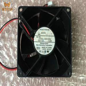 Ventilador de Refrigeración Nuevo y Original <span class=keywords><strong>SF23080AT</strong></span>, Ventilador para Uso con Convertidor de Frecuencia - Product Image 5