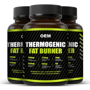 OEM nhanh keto viên nang cho phụ nữ bụng phẳng thèm ăn Ức chế hình ảnh tốt vitamin để đốt cháy chất béo và giảm cân - Product Image 6