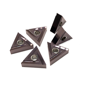 Tngg160402 dụng cụ cắt gốm kim loại chính xác - Product Image 2