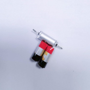 Batterie Li-ion rechargeable I5 Pouch Lipo, cellule 13400, taux de décharge 10C, 3,7 V, batterie cylindrique au lithium polymère, 550 mAh - Product Image 4