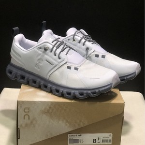 รองเท้าวิ่งลำลองแบบสวมใส่สบาย รุ่น Designer O-Run <span class=keywords><strong>Cloud</strong></span> 6 Summer Lace-Up ระบายอากาศได้ดี กันลื่น ทนทาน ดีไซน์ทันสมัย นุ่มสบาย เหมาะสำหรับทุกเพศ - Product Image 4