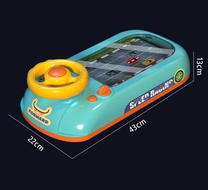 <span class=keywords><strong>Cadeau</strong></span> d'anniversaire Jeu <span class=keywords><strong>de</strong></span> <span class=keywords><strong>voiture</strong></span> <span class=keywords><strong>de</strong></span> <span class=keywords><strong>course</strong></span>, jouet <span class=keywords><strong>de</strong></span> direction, <span class=keywords><strong>voiture</strong></span> <span class=keywords><strong>de</strong></span> <span class=keywords><strong>course</strong></span> pour enfants - Product Image 6