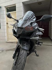 สำหรับ <span class=keywords><strong>CBR500R</strong></span> ปี 17-24 ถึง ปี 24  ฝาครอบหัวคาร์บอน RR_R Fire Blade - Product Image 4