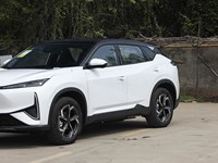 Nouveaux Véhicules Énergétiques Dongfeng Aeolus L7 Voitures Électriques EV/PHEV SUV Compact Conduite Automatique Nouvelles Voitures Conduite à Gauche