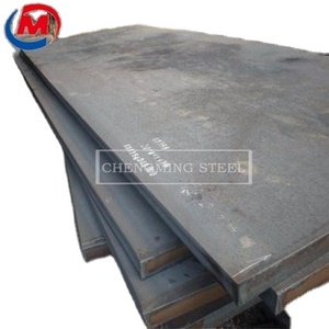 เหล็กแผ่นคาร์บอนอัลลอยพิเศษ 42CrMo 1045 S45C รีดร้อน ขึ้นรูปแท่ง - Product Image 5
