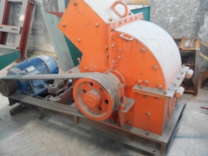 완전 자동 유리 분쇄 라인 처리 용량 시간당 5톤 헤비 듀티 유리병 분쇄기 - Product Image 5