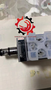 MNRR901202971DRE 4:K-4X/30G24-10N9K4 MSN:0617 สำหรับชิ้นส่วนของรถปั๊มคอนกรีต - Product Image 4